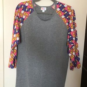 Lularoe Disney Randy